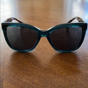 Coach Sunglasses